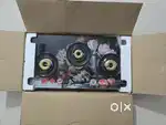 Gas stove Auto ignition