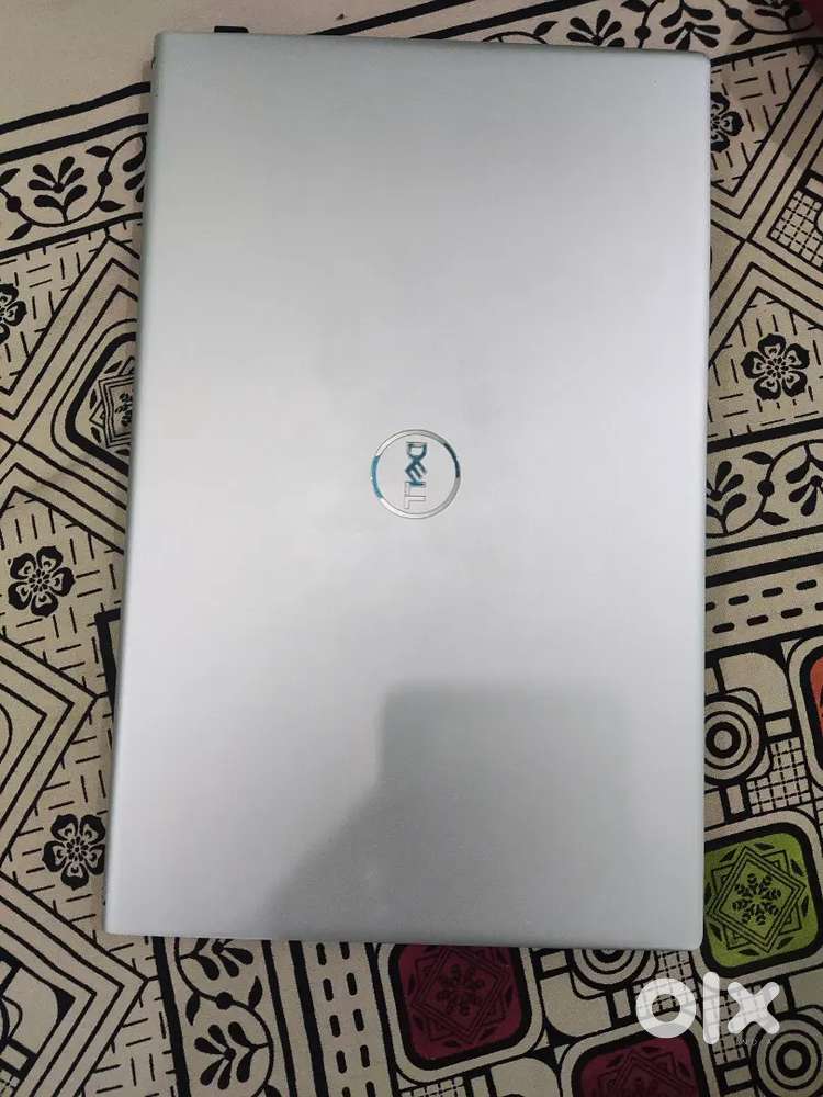 Dell Inspiron 15 5510 15.6 Inch Business Laptop