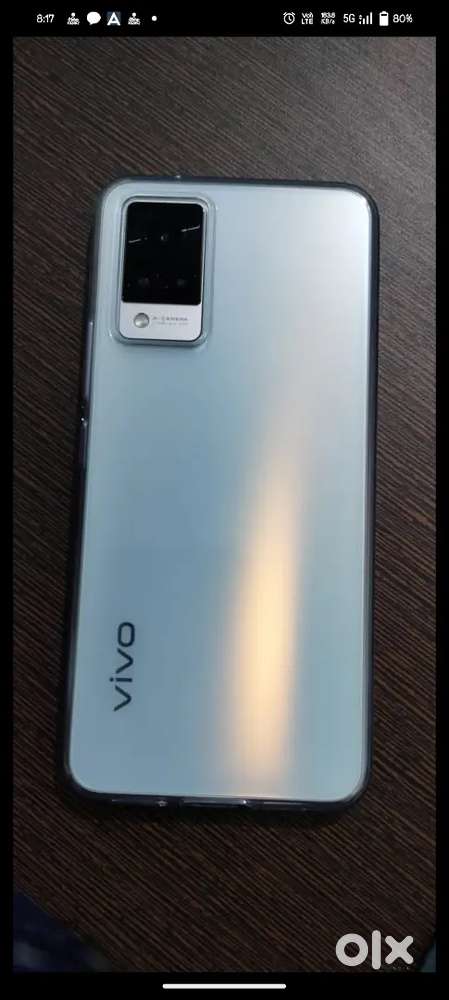 I am selling this phone