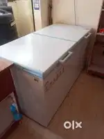 Godrej 500 leter storage volume 2025 model
