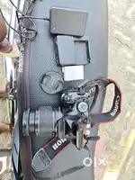 Canon DSLR