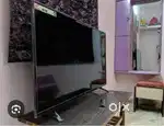 MI 43 INCH SMART TV BRAND NEW CONDITION 1 YEAR USED WITH BILL.