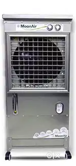 Cooler for home, 2 year old with stand in good condition