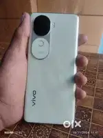 Vivo v40e pura original phone hai