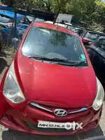 Hyundai EON Era +, 2011, CNG & Hybrids