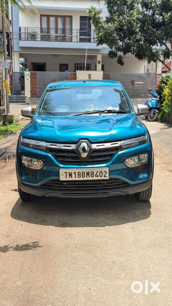 Renault KWID 1.0 RXT EDITION, 2023, Petrol