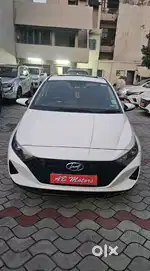 Hyundai i20 Asta 1.4 (O), With Sunroof Diesel, 2021, Diesel