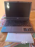 Acer Aspire 3 intel celery dual core ( 8 GB /128 GB SSD) Windows 11