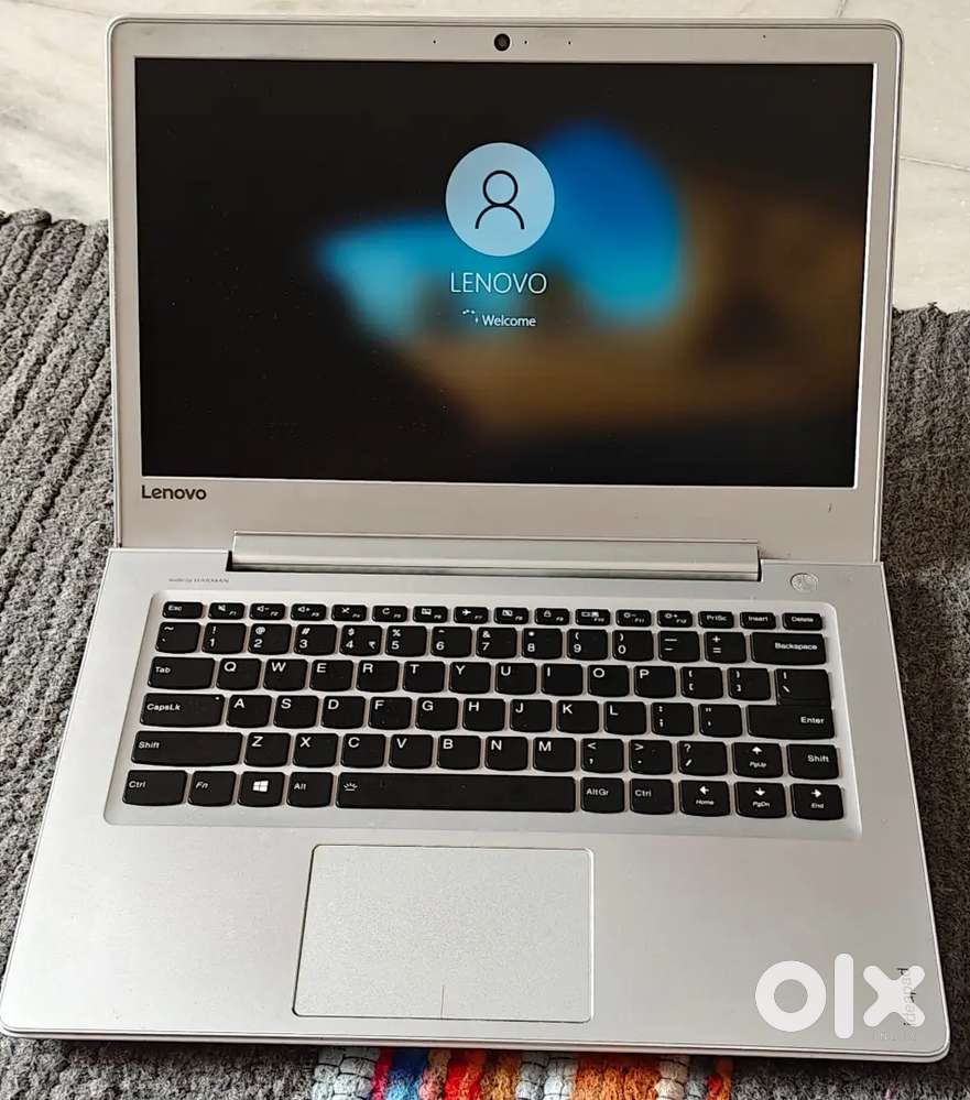 Lenovo IdeaPad S 510