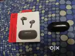 OnePlus Buds Z2 Matte Black
