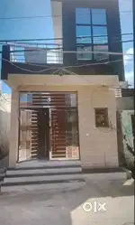 2 BHK luxury independent house in Badu Sarai  near dwarka expressway