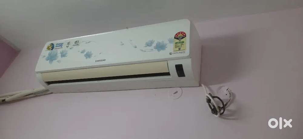 Air conditioner (ac)