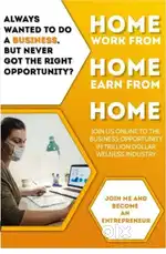 Work from home