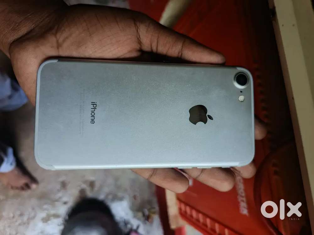 iPhone 7 good condition