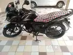 Bajj discover 150F 2015 December