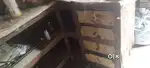 Shop covnter