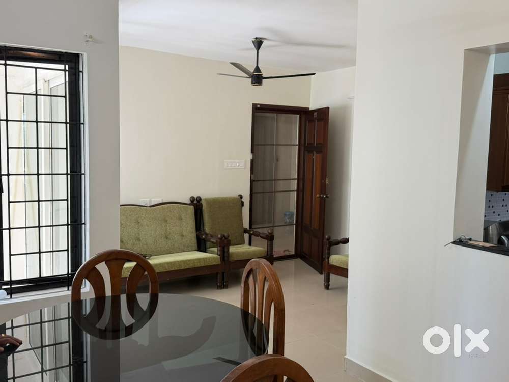 3bhk flat for rent