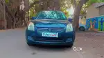 Maruti Suzuki Swift Dzire LXI Option, 2009, Petrol