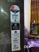 LG refrigerator