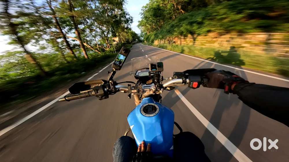 GoPro 12 with bill box go pro insta insta360