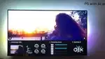 52 INCH ANDROID SMART ANDROID LED TV HDR MODEL