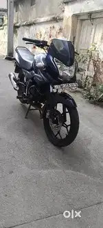 Bajaj discover 150 cc good condition