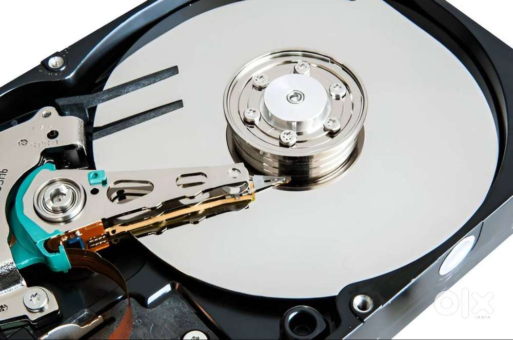 Laptop Hard Drive Data Recovery In Chennai Affordable Cost