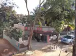3bhk house with garden (not for lease)