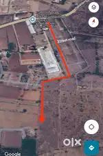 2.5 acre Land for sale