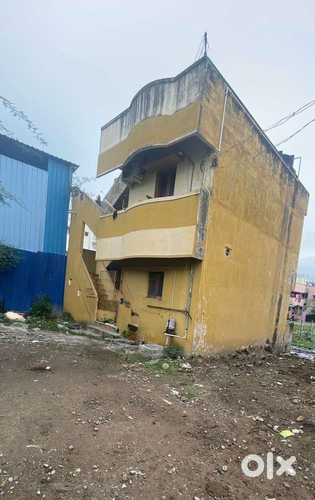 Keelkattalai induvidual house for sale at balamurugan nagar