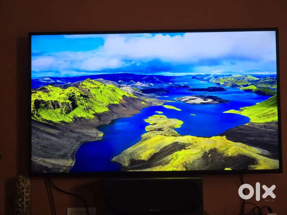 Sony Bravia x80j 55 inch