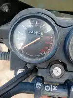 Bajaj ct 110