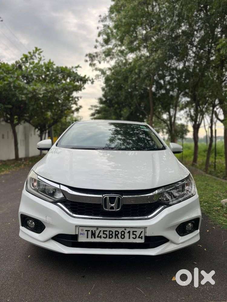Honda City i-VTEC VX, 2019, Petrol