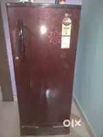 LG 188ltr fridge