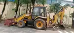 2008 model jcb