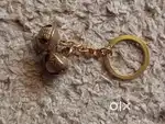 bell Metal keychain