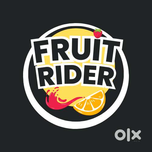 Fruit salad maker for my stall(Fruit Rider)