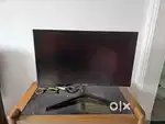 Samsung Curved Gaming Monitor 24 inch