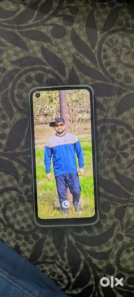 Realmi 9 8  128