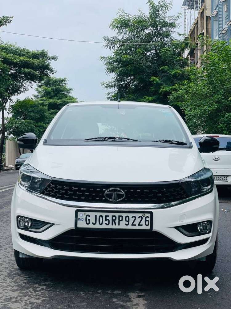 Tata Tiago 1.2 Revotron XZ Plus CNG, 2022, CNG & Hybrids