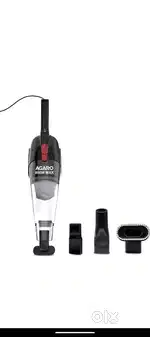 Ugaro Handheld Vaccum Cleaner