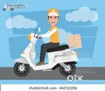 WE ARE HIRING DELIVERY EXCUTIVES@ MADHAVADARA