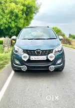 Mahindra Marazzo M6 8Str, 2019, Diesel