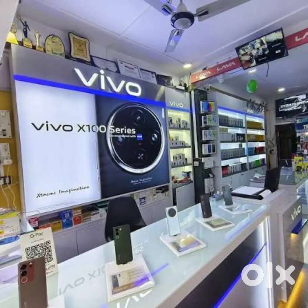 MOBILE SHOP OPENING FOR FRESHER & EXPERIENCE BOTH