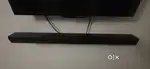 JBL CINEMA SB190 SOUNDBAR (Just 15 days old)