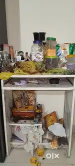 Computer table