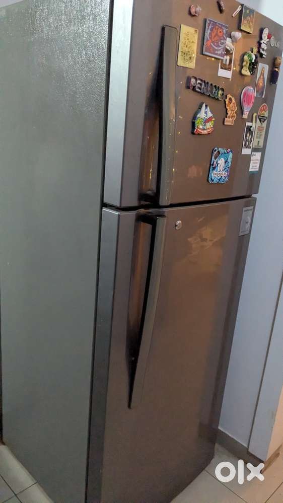 LG refrigerator