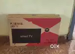 55 inch sony smart Android frameless oled 4k 1yr warranty 26500