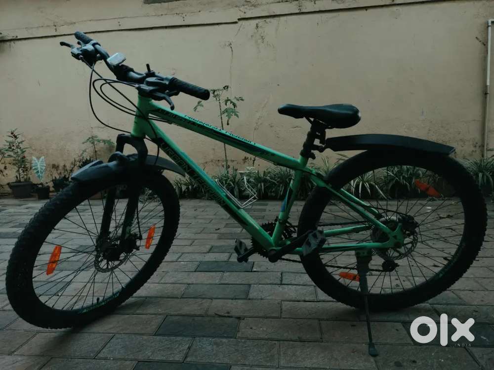 URBAN TERAIN MTB
