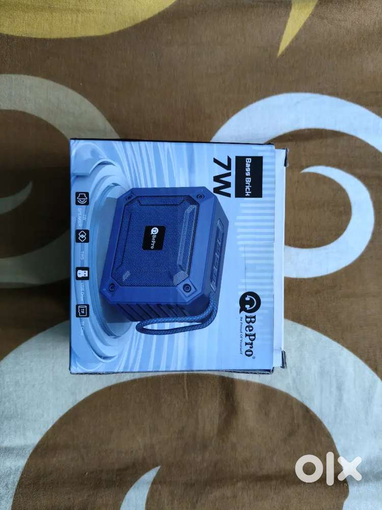 NEXT BIT SPEAKER